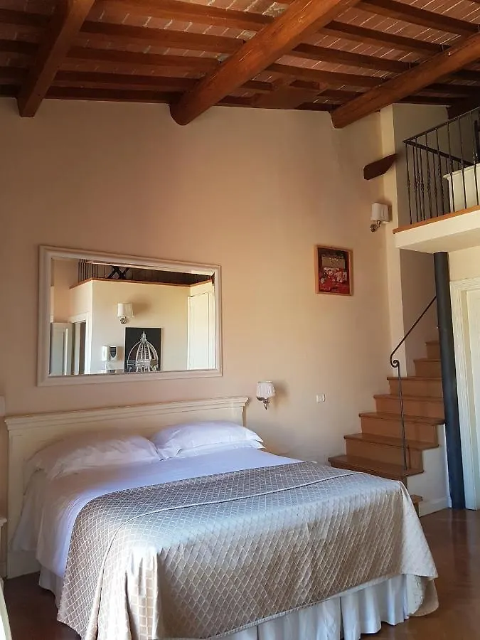 Granduomo Charming Accomodation Florence Aparthotel