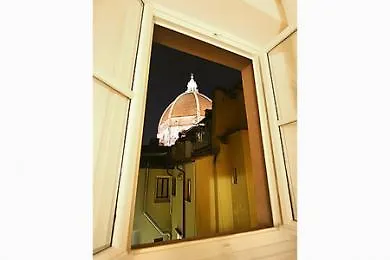 Granduomo Charming Accomodation Florenz Italien