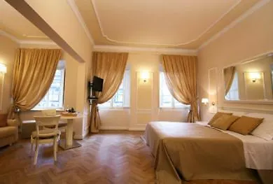 Aparthotel Granduomo Charming Accomodation Florenz
