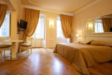 Granduomo Charming Accomodation Florenz Aparthotel