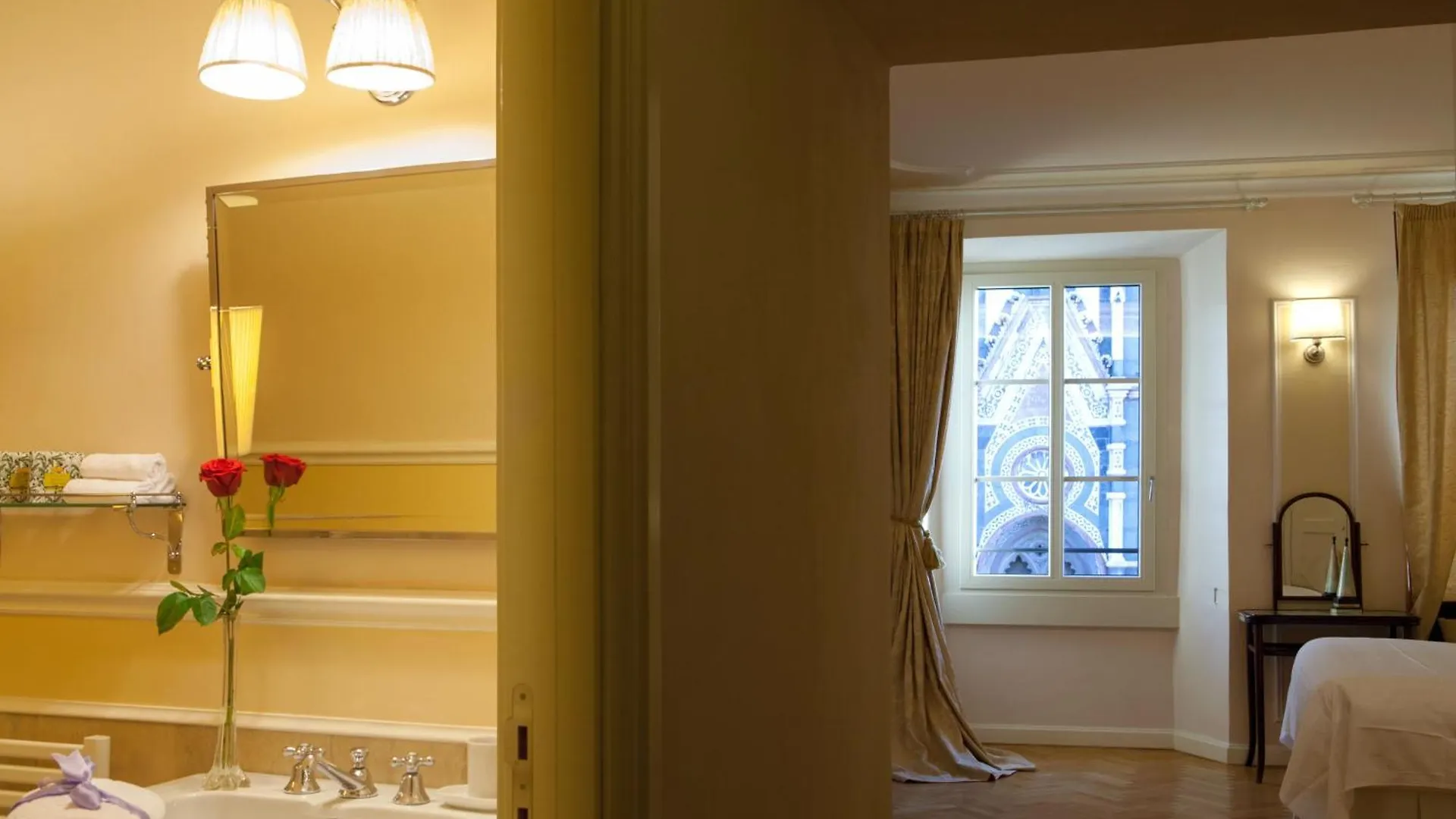 Granduomo Charming Accomodation Florenz 2*,  Italien
