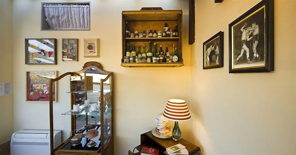 Aparthotel Granduomo Charming Accomodation Florenz