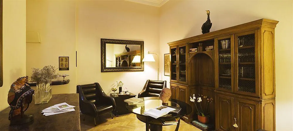 Granduomo Charming Accomodation Florenz Aparthotel