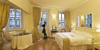 Granduomo Charming Accomodation Florenz Aparthotel