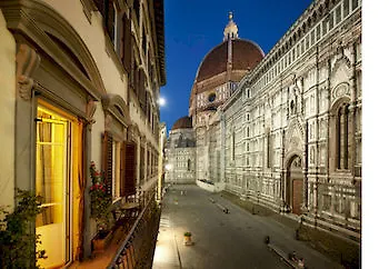 Granduomo Charming Accomodation Florenz 2*,  Italien