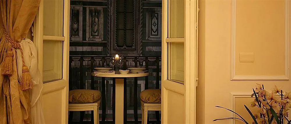 Granduomo Charming Accomodation Florenz