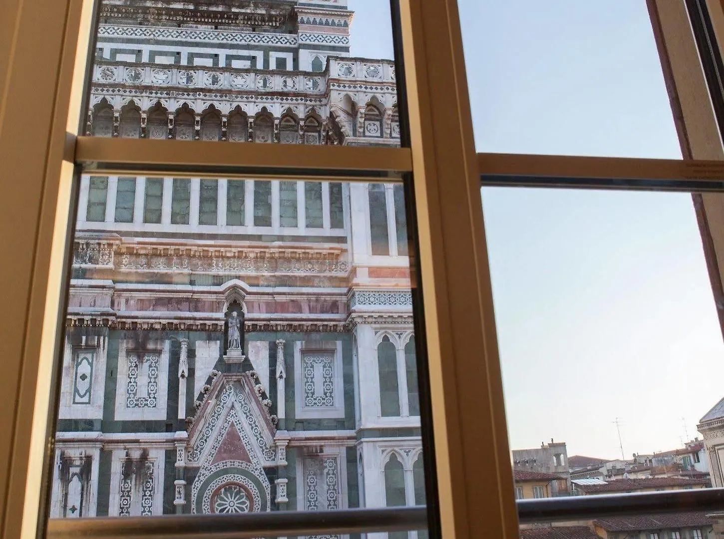 Granduomo Charming Accomodation Florenz Aparthotel