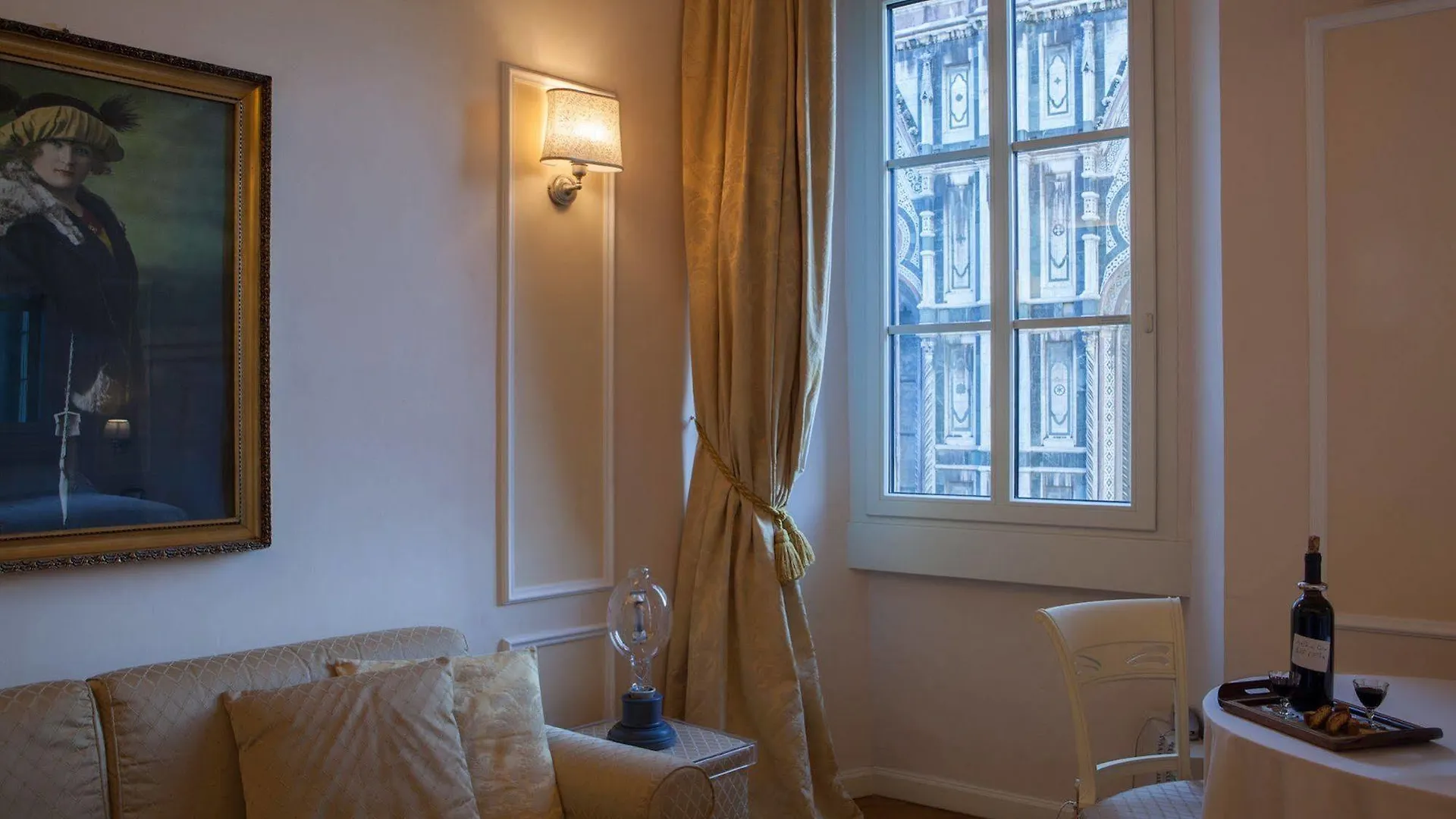 Granduomo Charming Accomodation Florenz 2*,  Italien