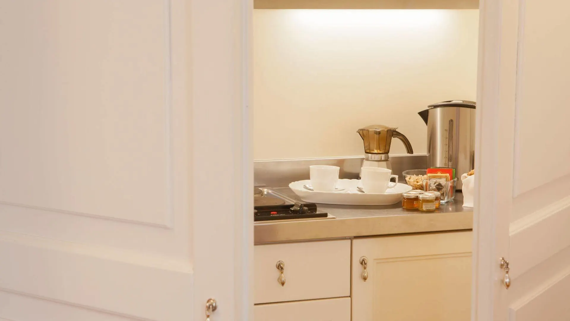 Granduomo Charming Accomodation Florenz
