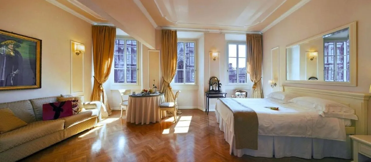 Granduomo Charming Accomodation Florenz