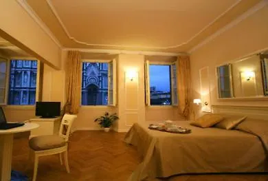 Granduomo Charming Accomodation Florence