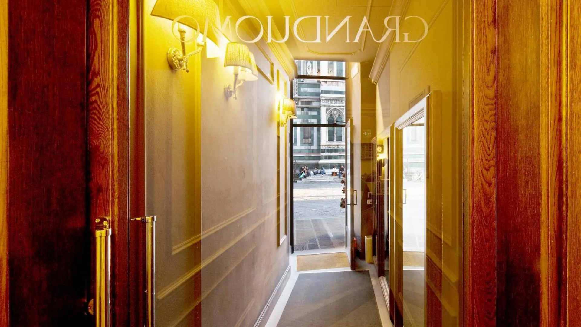 Granduomo Charming Accomodation Florence 2*,