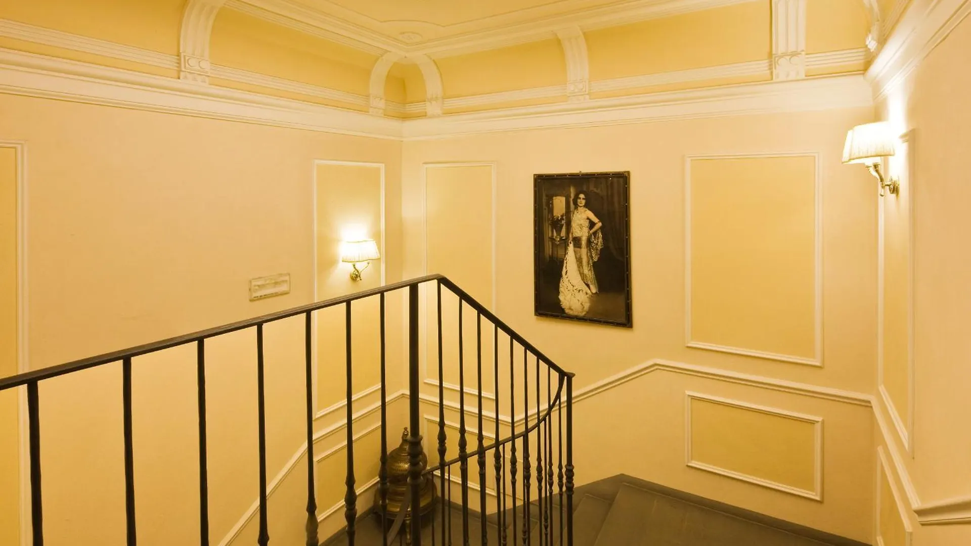 Granduomo Charming Accomodation Florence Aparthotel