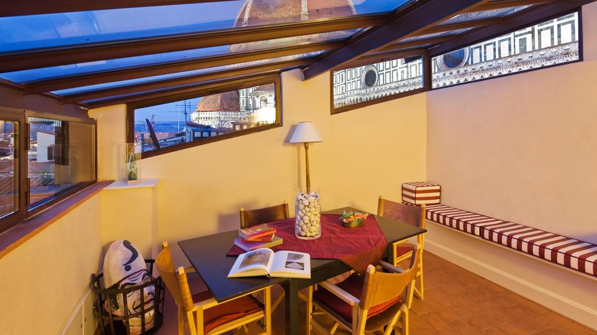 Granduomo Charming Accomodation Florence