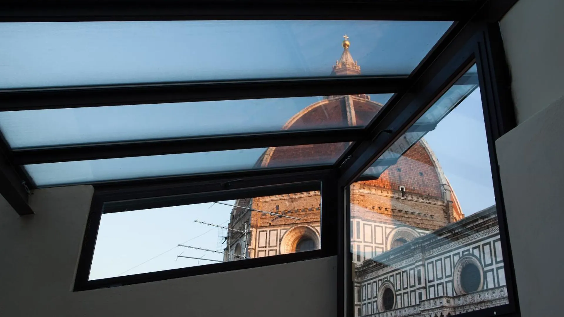 ** Aparthotel Granduomo Charming Accomodation Florence Italy