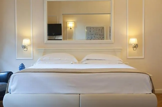 Granduomo Charming Accomodation Florence Aparthotel