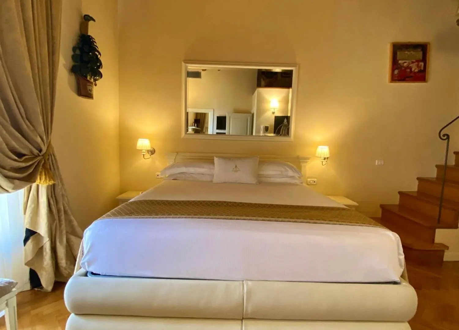 Aparthotel Granduomo Charming Accomodation Florence