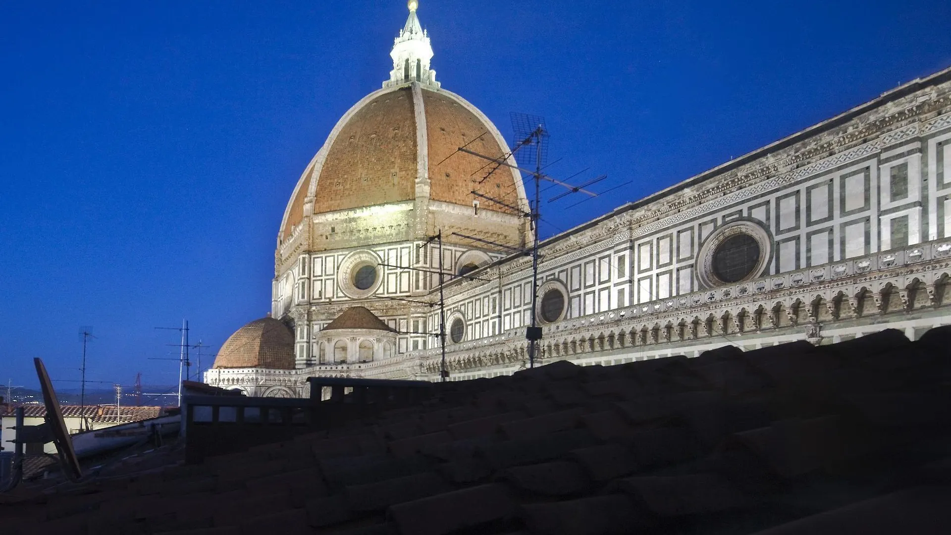 Granduomo Charming Accomodation Florence Aparthotel