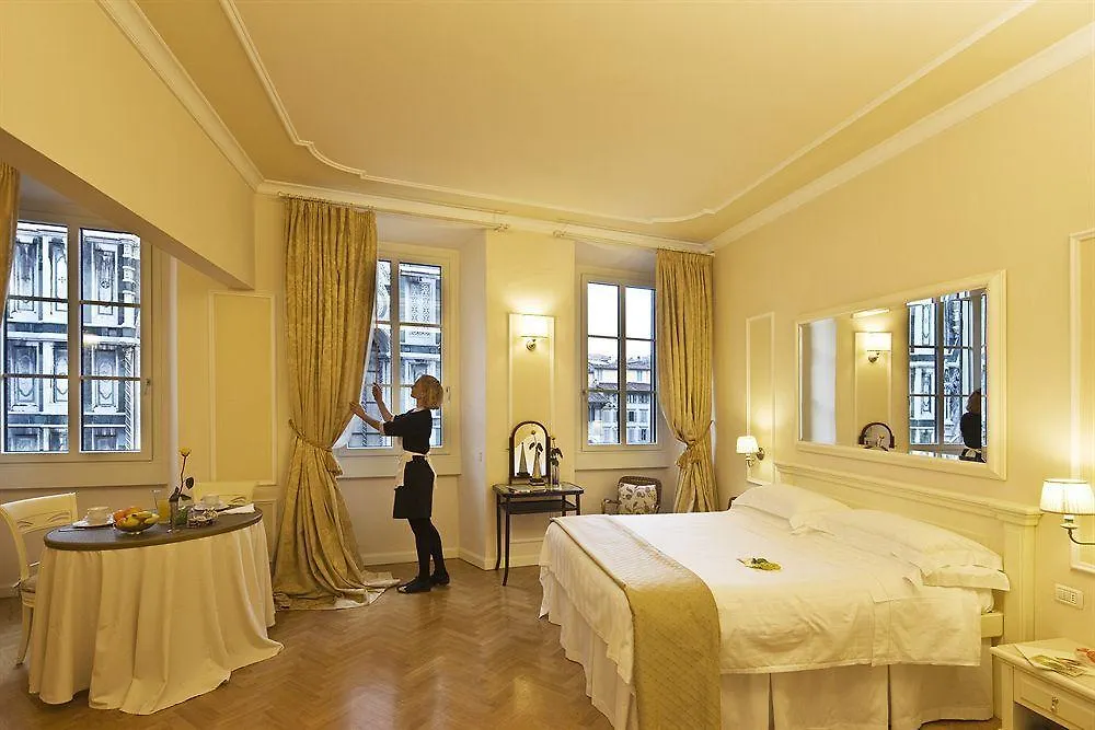 Granduomo Charming Accomodation Florence 2*,