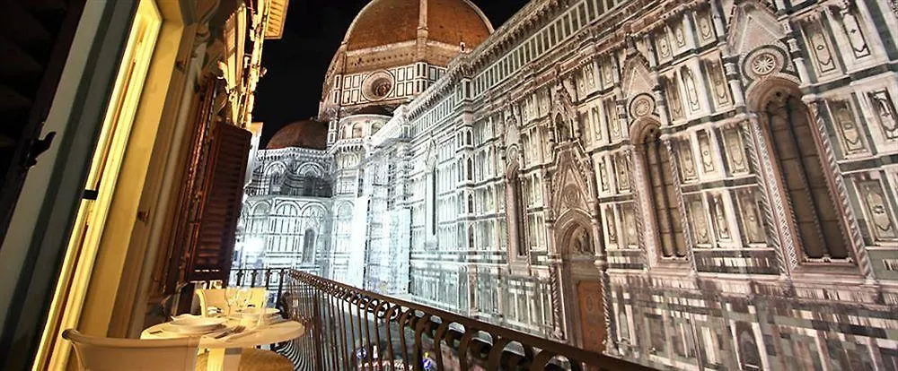 Granduomo Charming Accomodation Florence