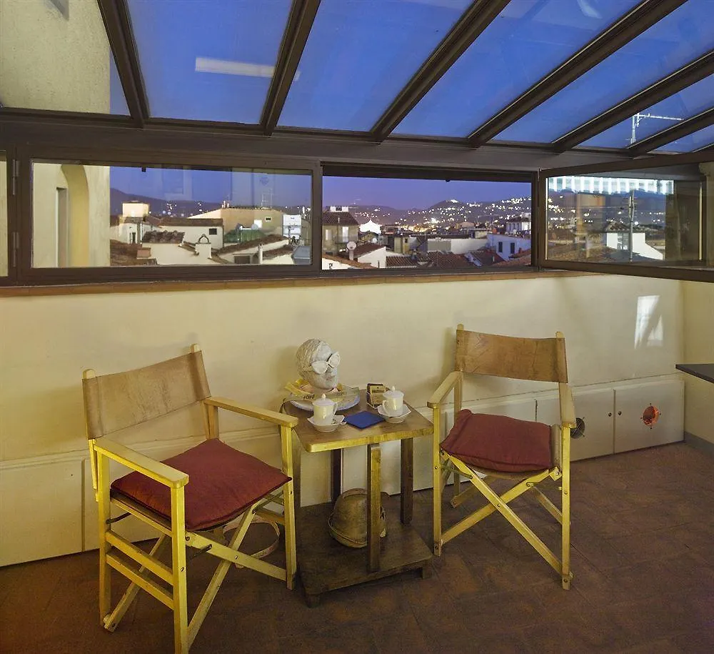 Granduomo Charming Accomodation Florence 2*,  Italy