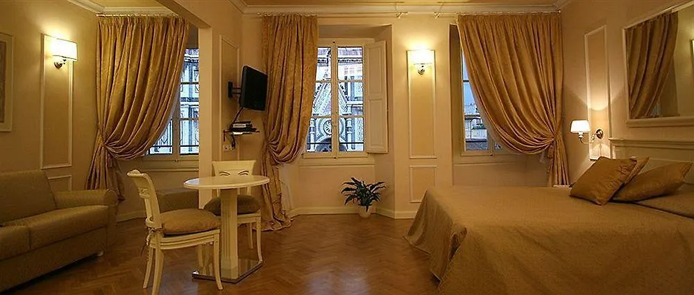 Granduomo Charming Accomodation Florence Aparthotel
