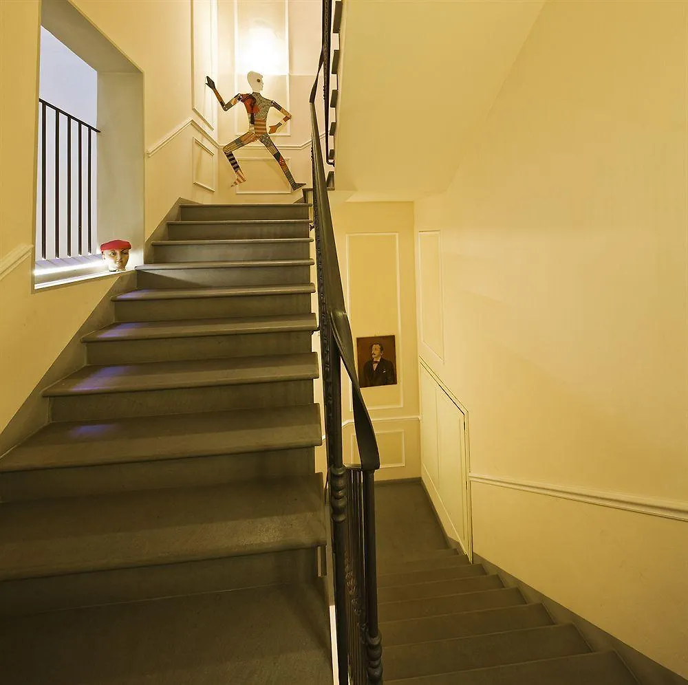 Granduomo Charming Accomodation Florence