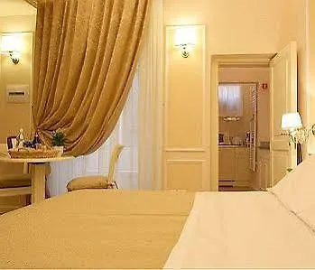 Granduomo Charming Accomodation Florence 2*,