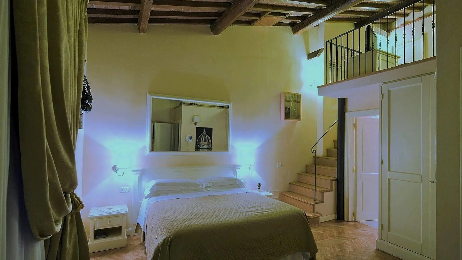Granduomo Charming Accomodation Florence Aparthotel