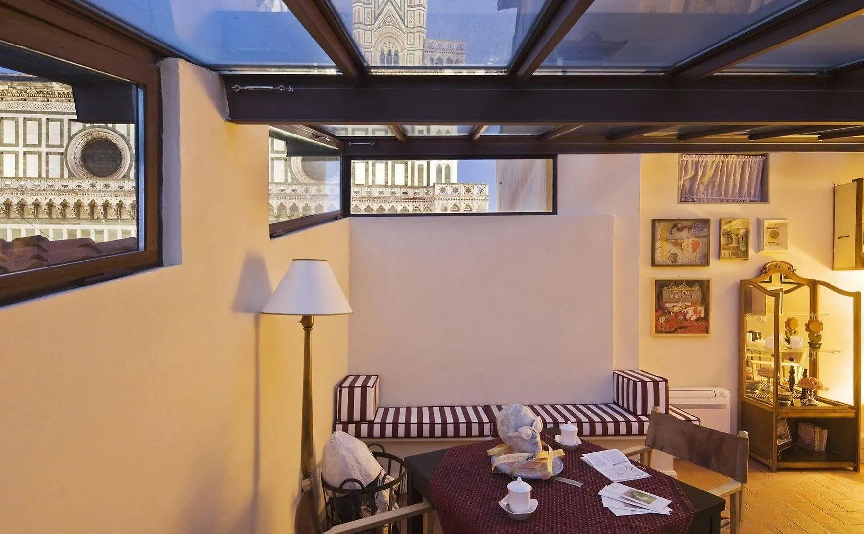 Granduomo Charming Accomodation Florence Italy