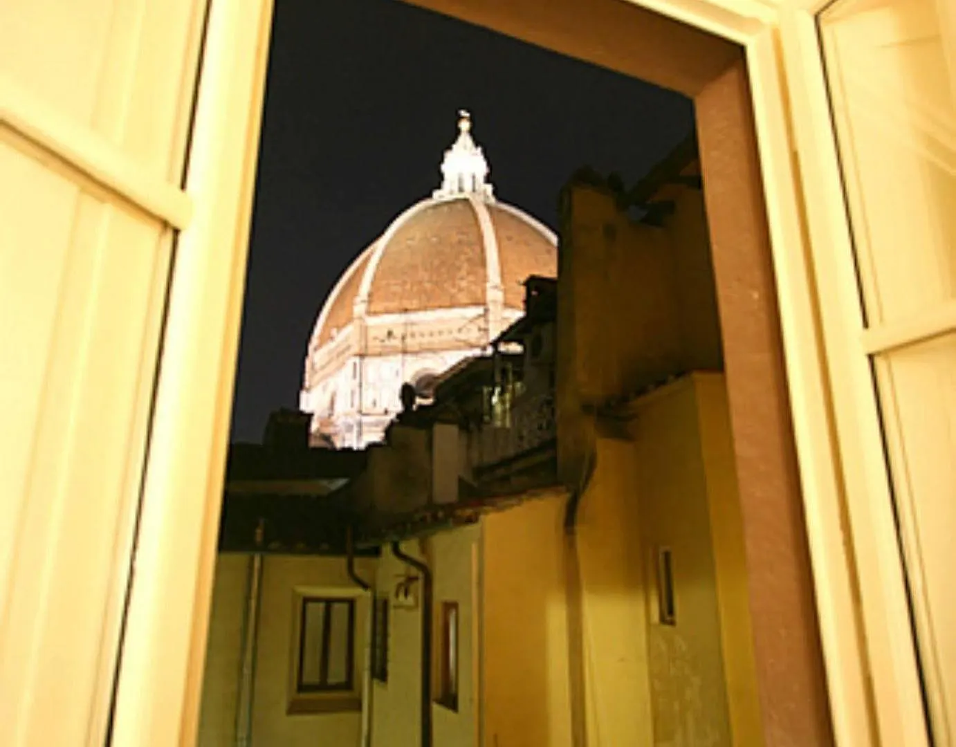 ** Aparthotel Granduomo Charming Accomodation Florence Italy