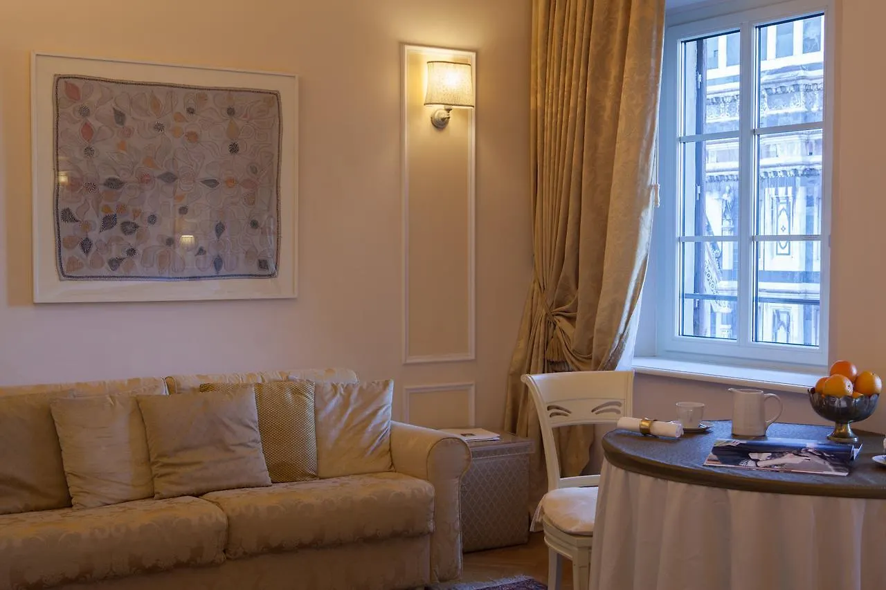 Granduomo Charming Accomodation Florence