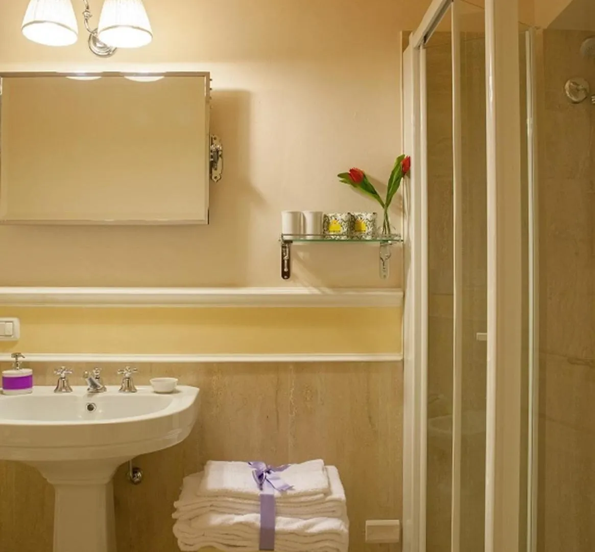 Granduomo Charming Accomodation Florence
