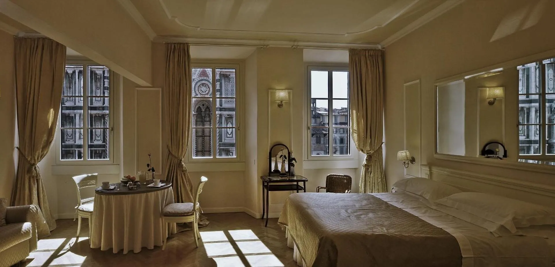 Granduomo Charming Accomodation Florenz 2*,  Italien