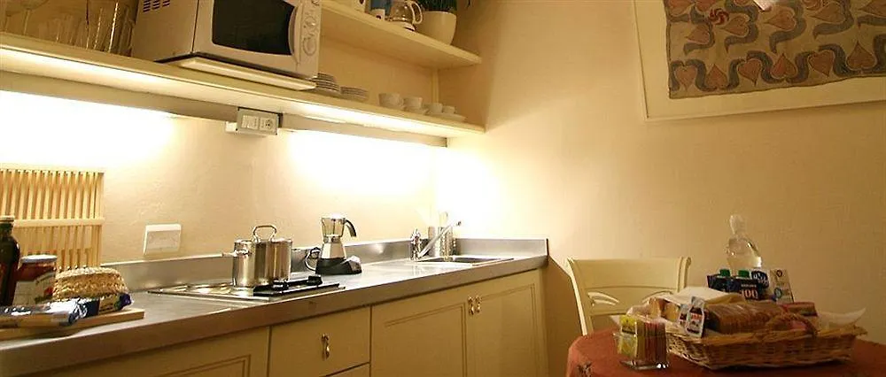 Granduomo Charming Accomodation Florenz Italien