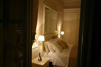 Granduomo Charming Accomodation Florenz Aparthotel