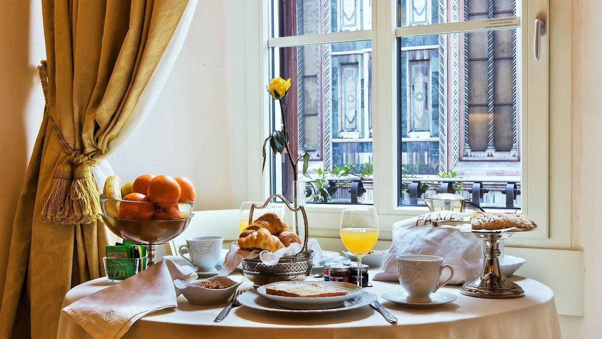 Granduomo Charming Accomodation Florenz Italien