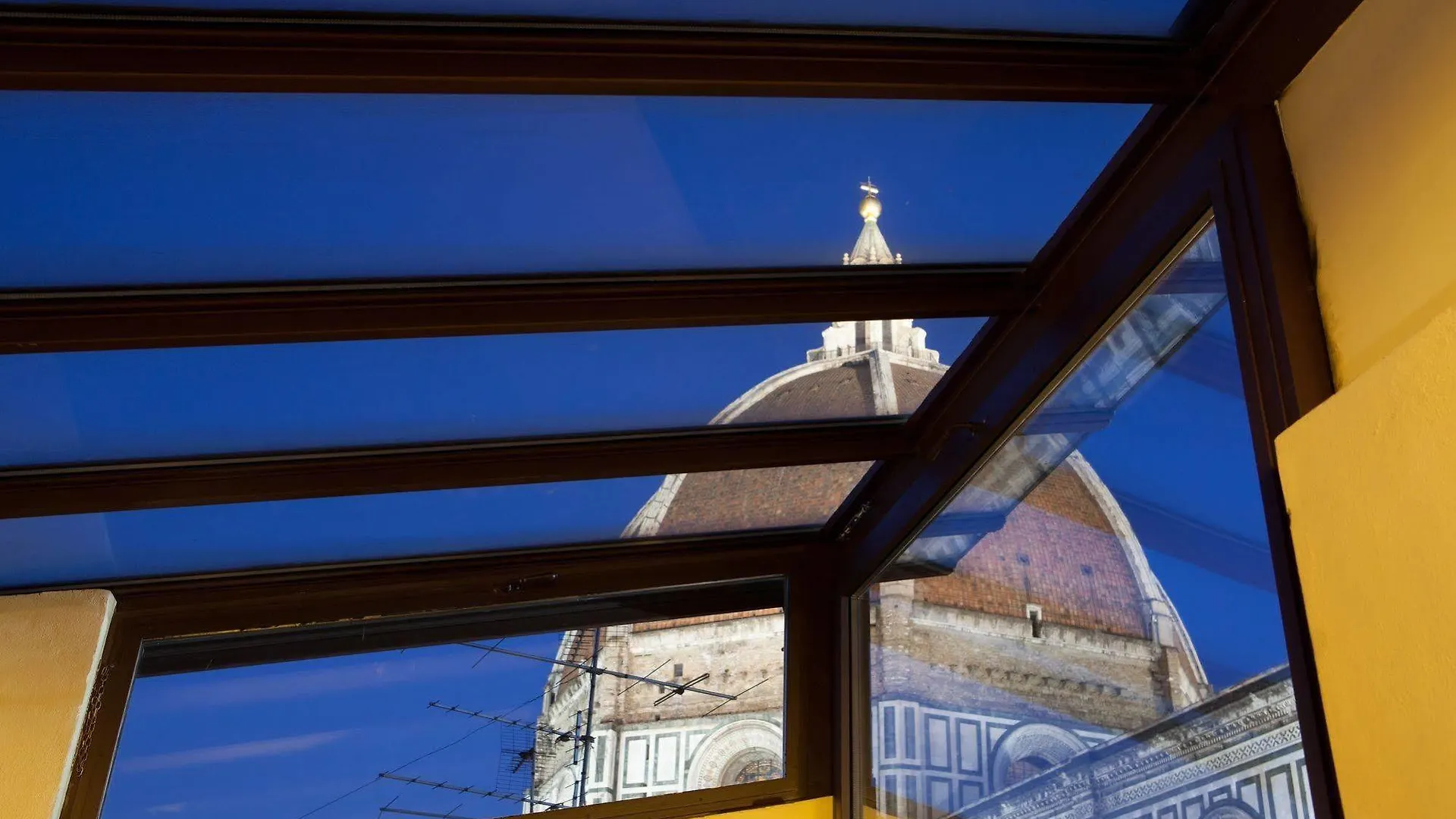 ** Aparthotel Granduomo Charming Accomodation Florenz Italien